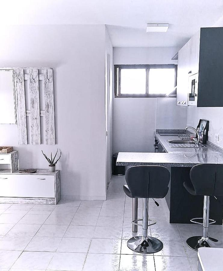 Ferienwohnung Playaelporis Poris de Abona Exterior foto