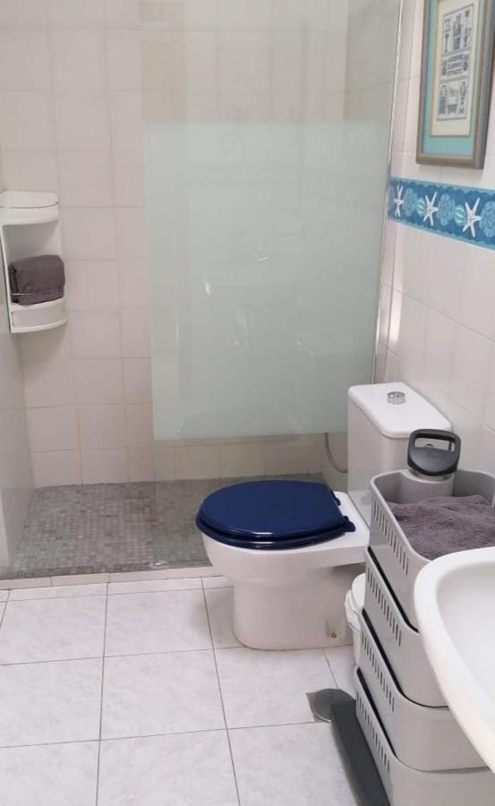Ferienwohnung Playaelporis Poris de Abona Exterior foto